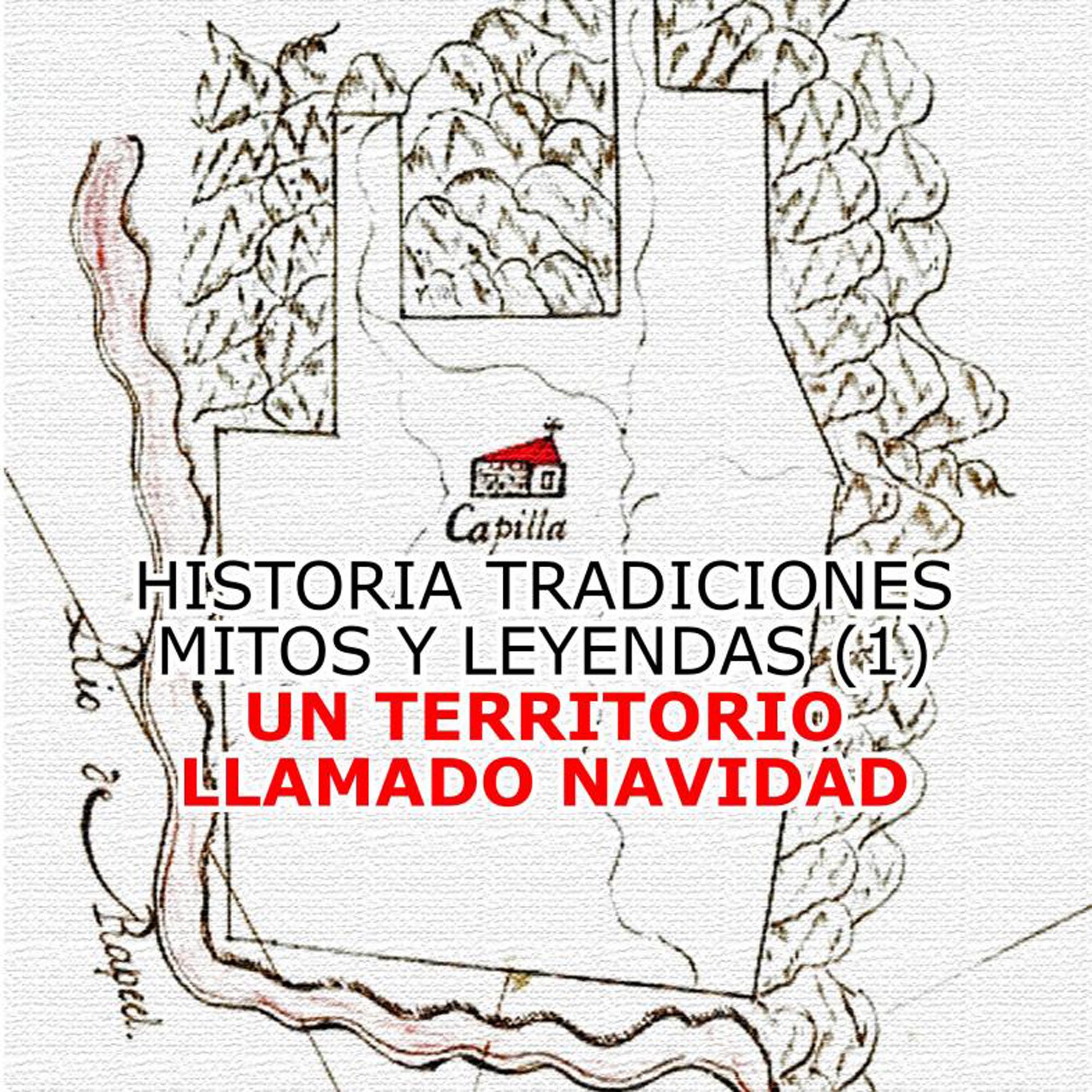 MITOS Y LEYENDAS NAVIDAD