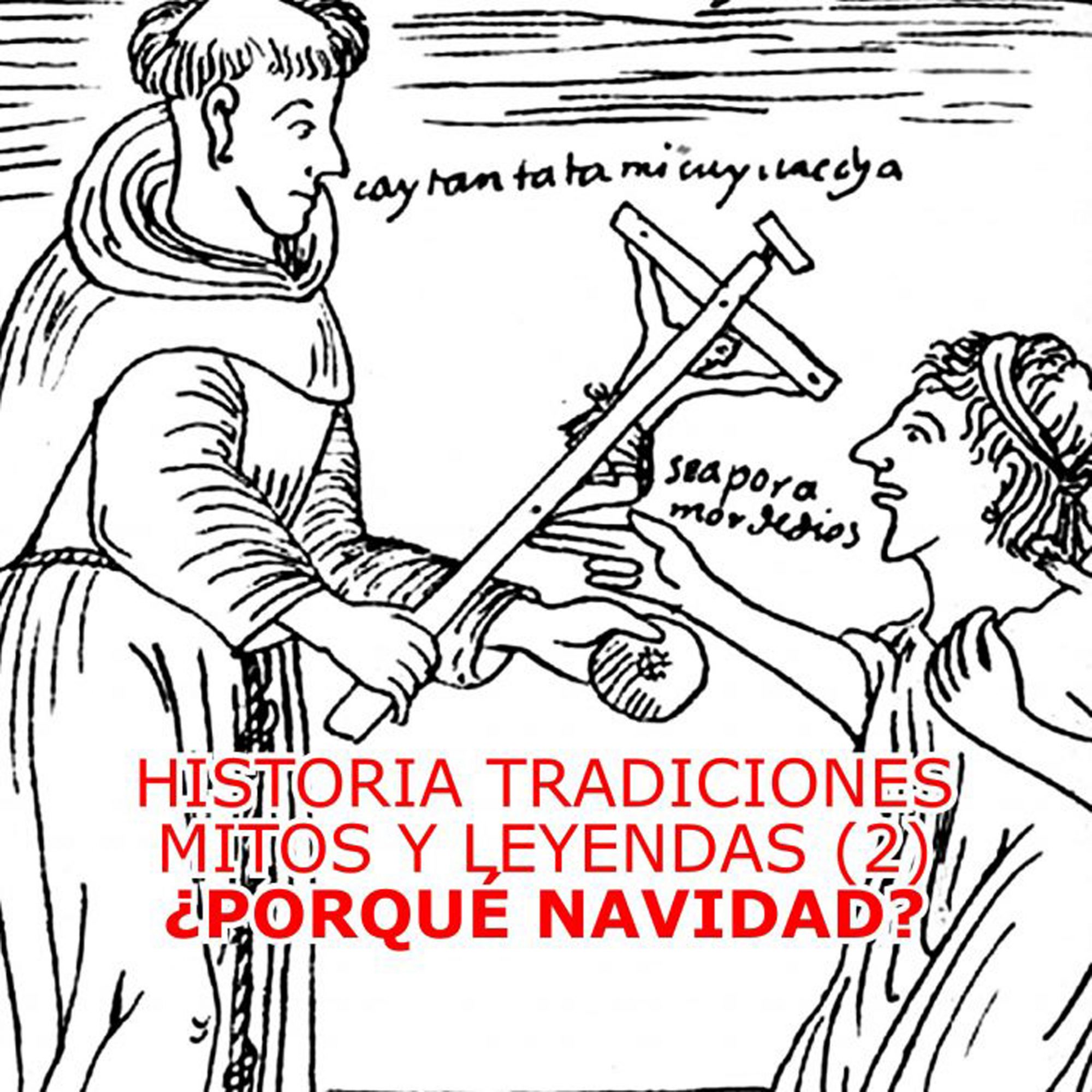 HISTORIAS TRADICIONES NAVIDAD